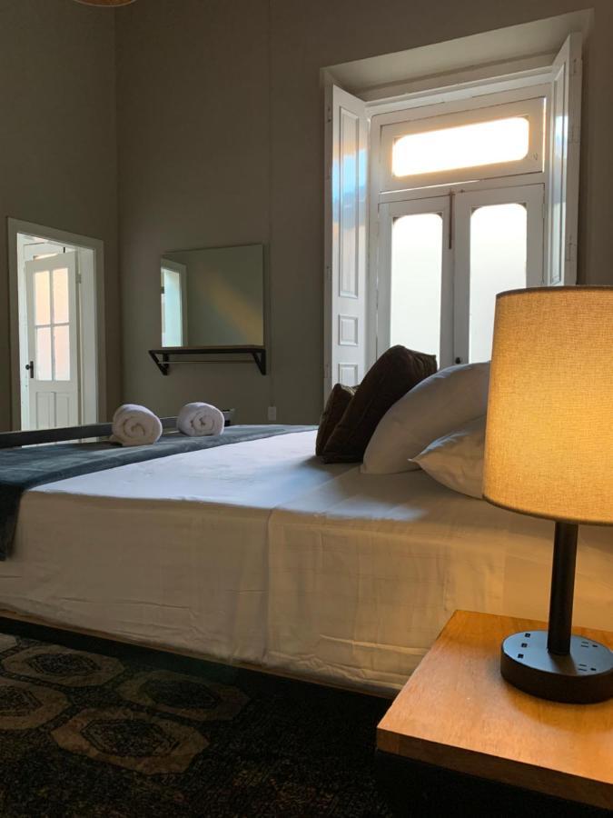 Iturbide500 Hostal San Luis Potosí Esterno foto